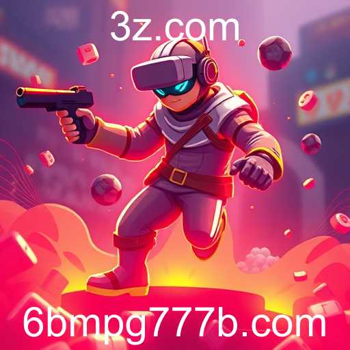 Tendências e Inovações do 6bmpg777 para Jogos em Português