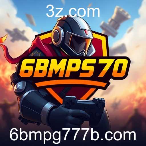 A Ascensão de '6bmpg777': Um Fenômeno em Jogos Online