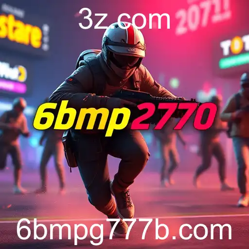 Explorando 6bmpg777: Novidades e Tendências do Mundo dos Jogos