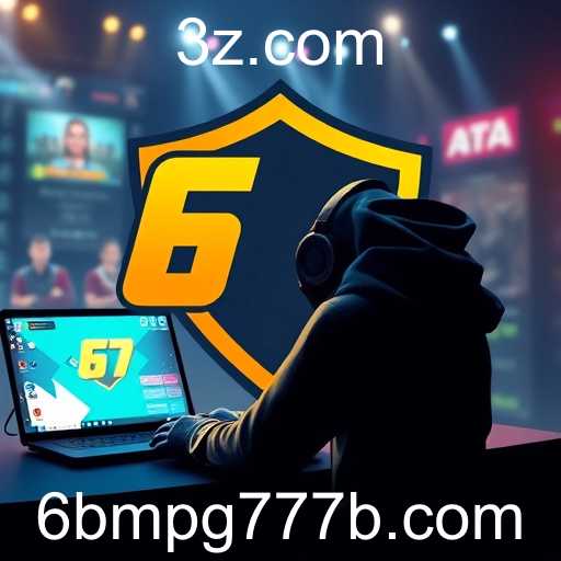 Explorando a Aventura Virtual com 6bmpg777