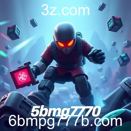 O Futuro dos Jogos Online e a Tendência de 6bmpg777