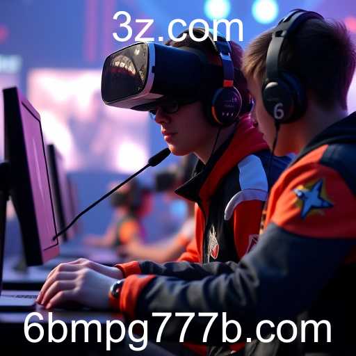 A Evolução dos Jogos em 2026