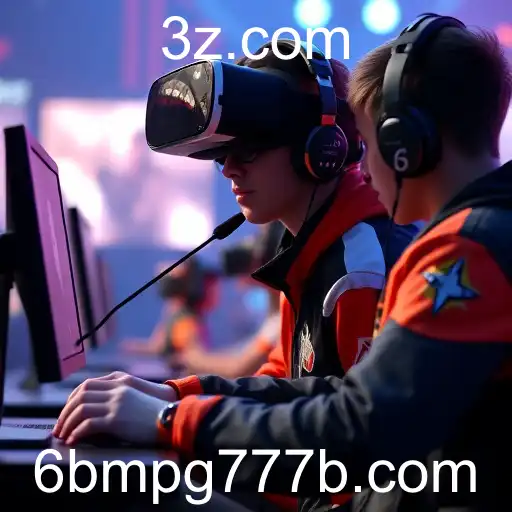 A Evolução dos Jogos em 2026