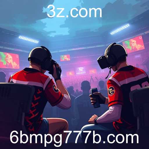 As Tendências dos Jogos em Portugal e o Papel de '6bmpg777'