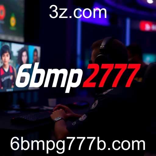 Tendências de Jogos no Brasil: O Impacto de '6bmpg777'