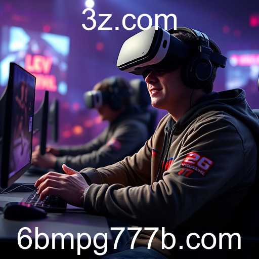Revolução nos Jogos Online: A Tendência de 2026