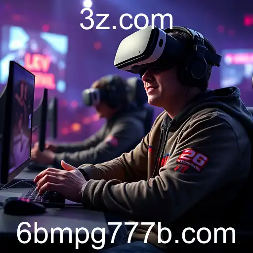 Revolução nos Jogos Online: A Tendência de 2026