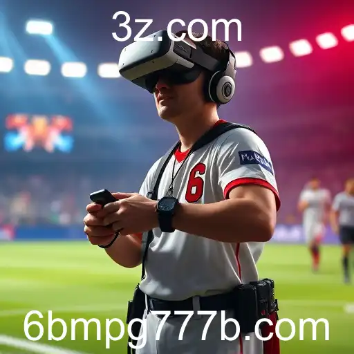 Explorando Novos Horizontes no Mundo dos Jogos