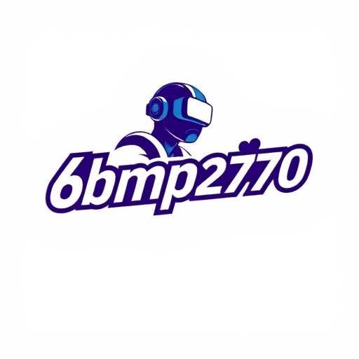 Tendências de Jogos e o Impacto de 6bmpg777