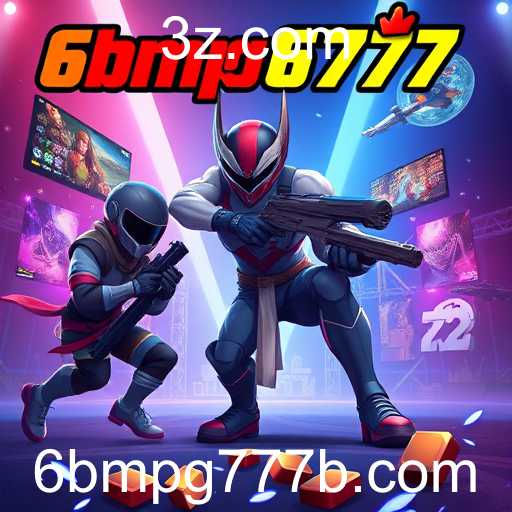 Novo Horizonte para Jogos Online: 6bmpg777 em Destaque