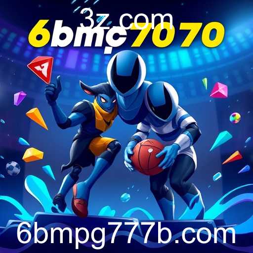 Revolução nos Jogos Online: O Papel de 6bmpg777