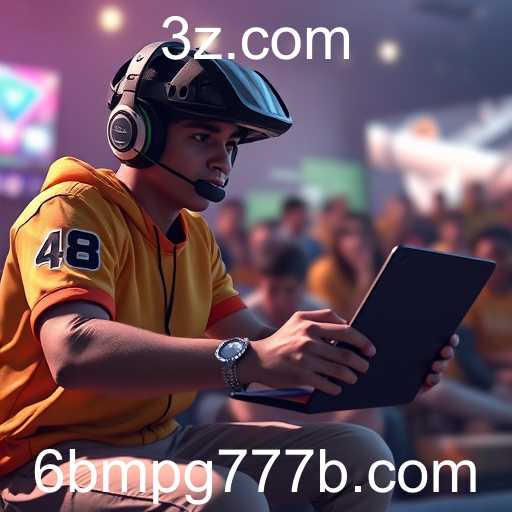 Jogos Online: A Era do Entretenimento Digital
