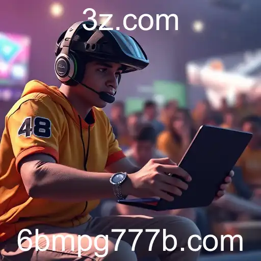 Jogos Online: A Era do Entretenimento Digital
