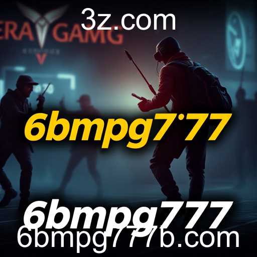 A Revolução dos Sites de Jogos: A Ascensão do 6bmpg777