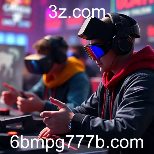 Impacto dos Jogos Online na Sociedade Moderna