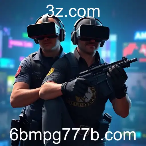 O Impacto das Inovações Tecnológicas nos Jogos Online