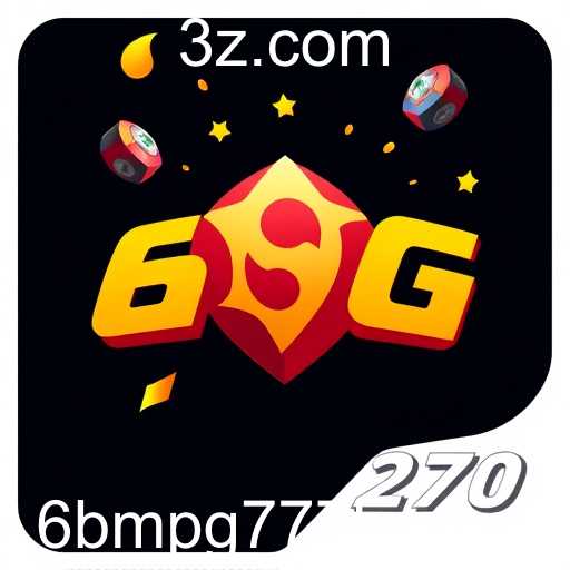 O Impacto de '6bmpg777' no Cenário dos Jogos em 2026