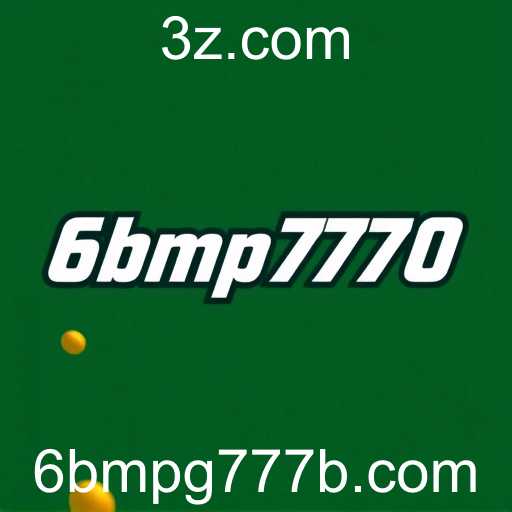 A Revolução dos Jogos em Português com 6bmpg777