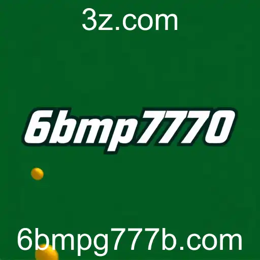 A Revolução dos Jogos em Português com 6bmpg777