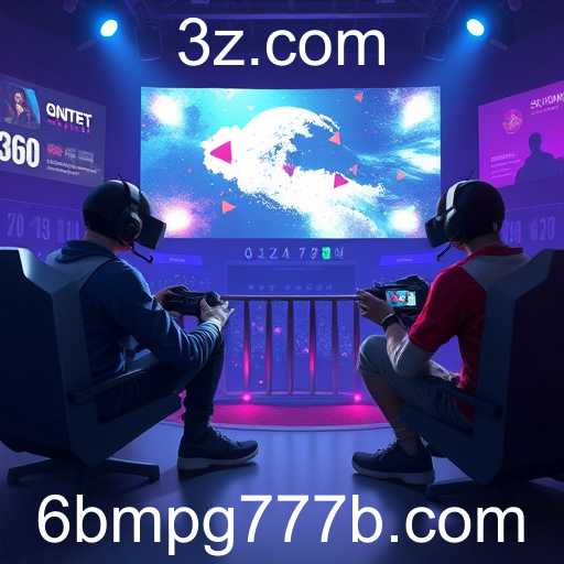 Ascensão dos Jogos Online no Brasil