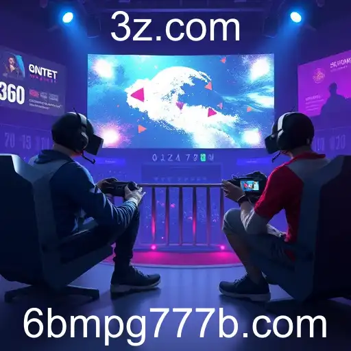 Ascensão dos Jogos Online no Brasil