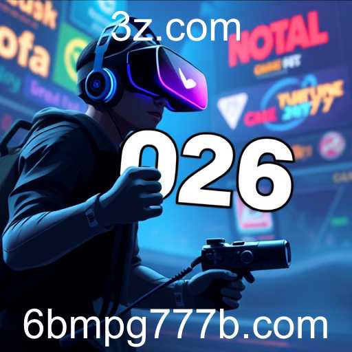 Inovações e Tendências do Mundo dos Jogos em 2026